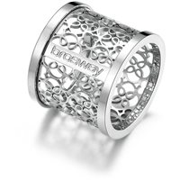 Anello Brosway Donna Tailor in Acciaio BIL31B - BIL31B